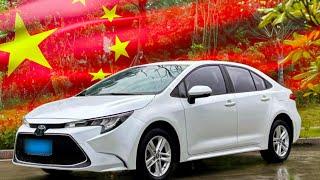 НЕ китайские авто из Китая ДО 2 МЛН (и китайские тоже) • Обзор HanGo 2024