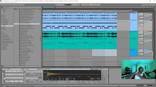 How to Make Beats in Ableton Live in Under 3 Minutes