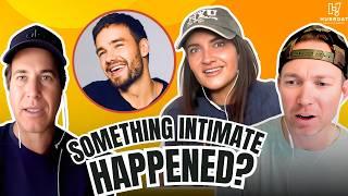 Liam Payne’s Alleged Drug Dealer Breaks Silence: 'Intimate' Encounter Claims (w/ Natasha Lustig)