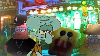 YTP - SPINGEBILL FACES FINAL JUDGEMENT