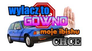 MOJE IBISHU CHCE MIODU