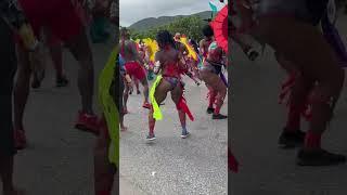 #getdown Low Low #carnival2024