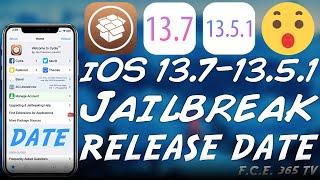iOS 14 / 13.7 / 13.6.1 JAILBREAK NEWS: TFP0 bug RELEASE DATE CONFIRMED! & What To Do For iOS 14!