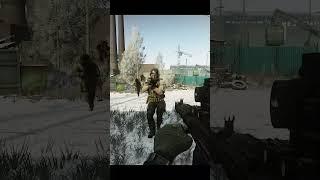 The EASIEST WAY TO KILL THE GOONS - Escape from Tarkov