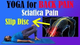 Spinal Twisting Exercises for Back Pain Relief | Back Pain Treatment and Recovery