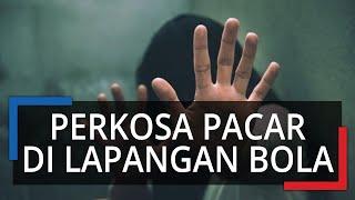 Siswi SMA Diperkosa Pacar, Ajak 4 Teman Pelaku Secara Bergiliran, Ternyata Sudah Direncanakan