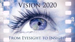 LIVE Online Watch Party - Vision 2020