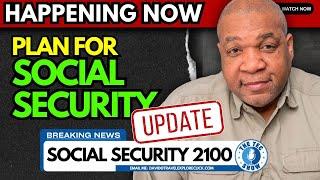 Why This Social Security Plan is a GAME CHANGER!