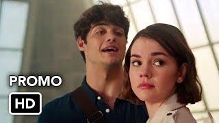 Good Trouble 1x08 Promo "Byte Club" (HD) ft. Noah Centineo - The Fosters spinoff