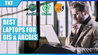 Best Laptops For GIS and ArcGIS in 2022 - Expert Reviews and Buying Guide #BestLaptops #Laptops