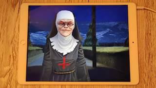 Ice Scream 3 - Secret Ending Evil Nun Is A Rod Mom - TapCheat Horror