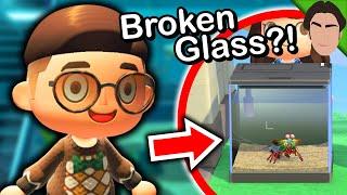 WHAT?! Secret Fish Facts in Animal Crossing New Horizons!