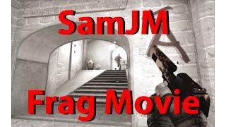 CS:GO Fragmovie | SamJM