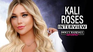 Kali Roses: Lesbian Manicures, Sketchy Cam Houses & Starring in a Horror Movie