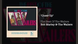 Cheer Up - The Best Of The Wailers (1971)