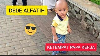 #Shorts bayi lucu (dede alfatih) - Hadlie Family