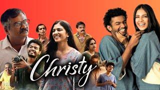 Christy Full Movie in Hindi Dubbed | Malavika Mohanan , Mathew Thomas | Full Movie Review And Facts