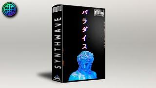Synthwave Drum Kit Vol. 1 | Libreria de Synthwave | 𝟴𝟬𝘀 𝗥𝗘𝗧𝗥𝗢 𝗗𝗥𝗨𝗠 𝗞𝗜𝗧 𝟮𝟬𝟮𝟮