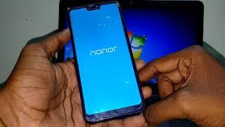 Honer 9N FRP Bypass | LLD-AL20 FRP Bypass | Honer 9N FRP Bypass Without PC | Honor 9N FRP Bypass 8.0