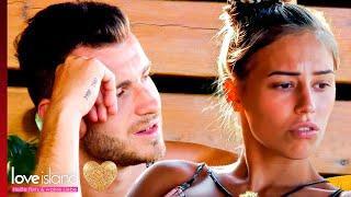 Luca konfrontiert Melina | Love Island - Staffel 4 #4