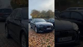 Audi Video by 14 pro #mobilography #iphonevideograpy #cars