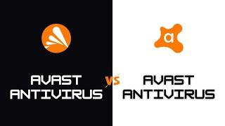 Avast One vs Avast Free Antivirus | Antivirus One Essential vs Avast Free Antivirus | 2023