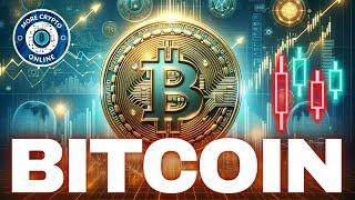 BTC Bitcoin Elliott Wave Analysis: Bitcoin Rally Ahead to $85,000?