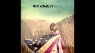 Rise Against - Make It Stop (September's Children) HQ