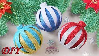  Christmas tree decorations  Christmas Ornaments DIY