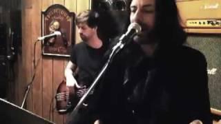 Richie Kotzen - My Angel (live rehearsal 2012)