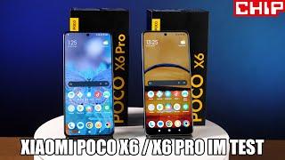 Xiaomi Poco X6 und X6 Pro im Test-Fazit | CHIP