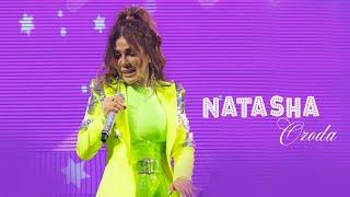 Ozoda - Natasha  I  Озода - Наташа  [Konsert 2021]