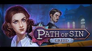 Path of Sin: Greed FULL Walkthrough