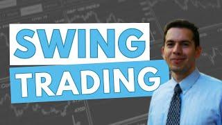 "Short-term swing trading tips" - Ivanhoff Capital