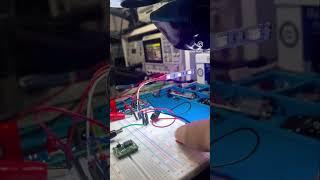 Digital On-Off switch Using a MOSFET #mosfet #on-off #digital #digytronix #proto #breadboard #diy