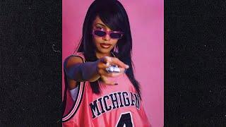 [FREE] Aaliyah x Summer Walker 90s R&B Type Beat "My Desire"