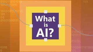 What is AI? - AI Basics