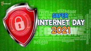 Safer Internet Day 2021