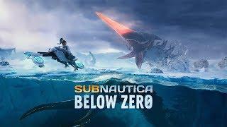 PRIMER CONTACTO - SUBNAUTICA BELOW ZERO | Gameplay Español