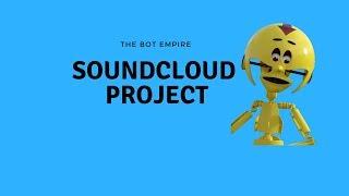 Soundcloud account creator bot - with browser automation studio