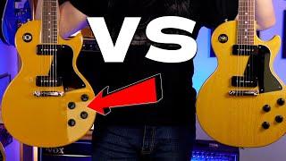 is Epiphone beating Gibson?