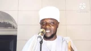 A short clarification on MUDIRUL-MARKAZ and Imam Ogbomoso's video by Imam himself