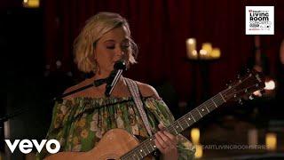 Katy Perry - Thinking Of You (iHeartRadio Living Room Concert)