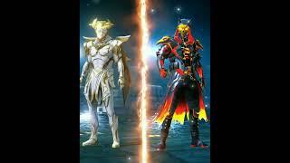 Flamewraith VS Majestic Calvary (My Edit for BGMI ) Badass EntryBGMI | VaMp PuJa YT