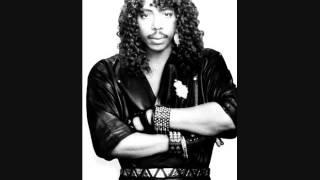 Rick James - Ebony Eyes ft. Smokey Robinson