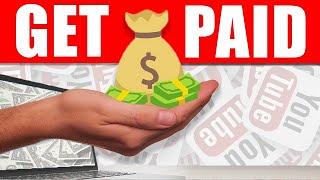 How YouTube Pays You In 2022 (Payment System Explained)