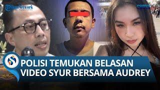 5 Fakta Baru Kasus Video Syur Audrey Davis, Rekaman Utuhnya Ditemukan di Handphone AP!