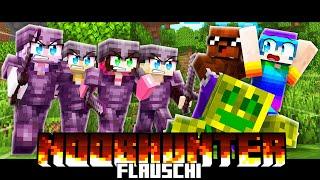 Flauschi - Noobhunter (Offizielles Musikvideo)