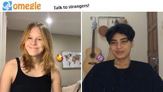 NGEGOMBAL BULE  DIGOMBALIN SAMA BULE  | OMETV | OMEGLE