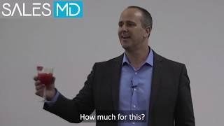 Chris Stock - What Is Value?